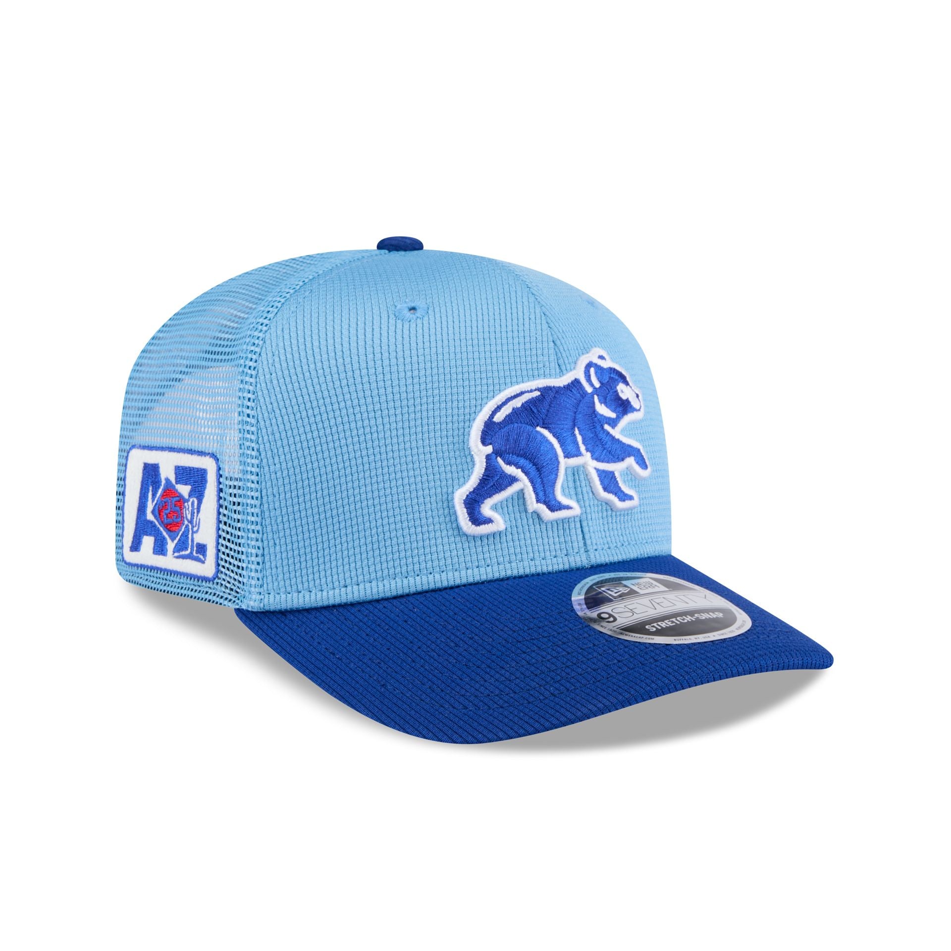 New Era Cap