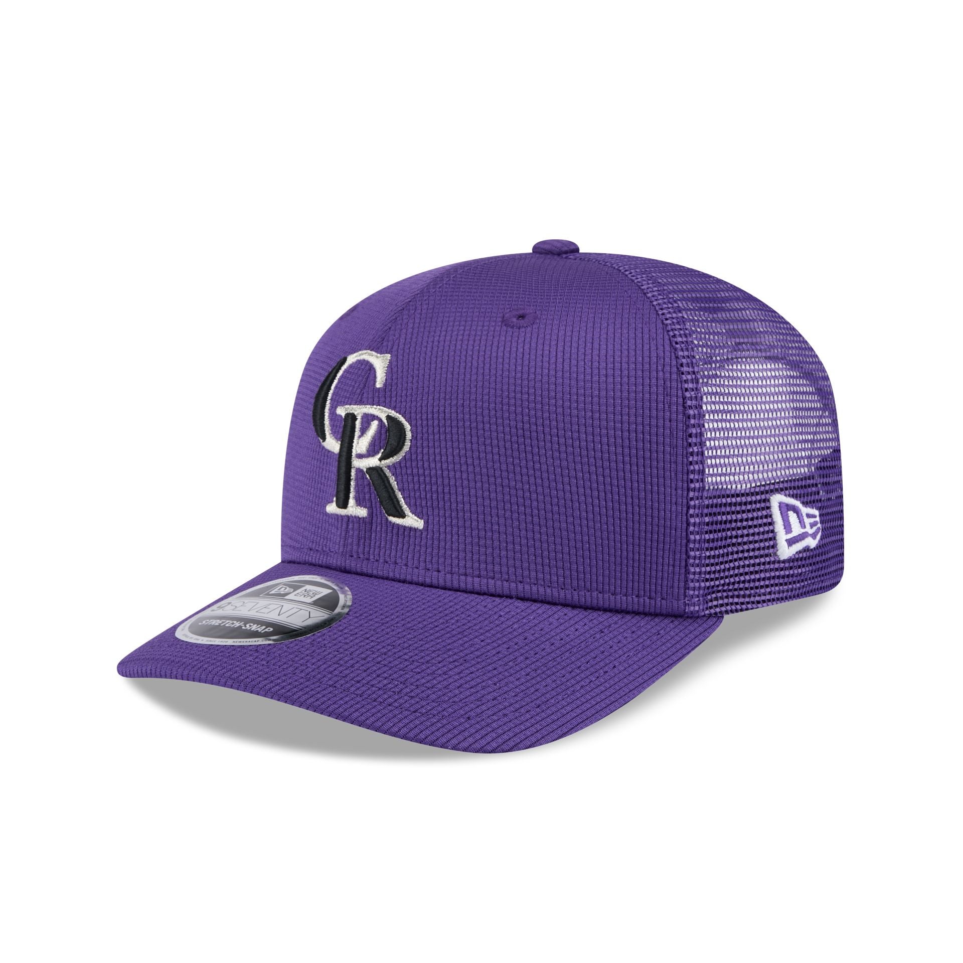 New Era Cap