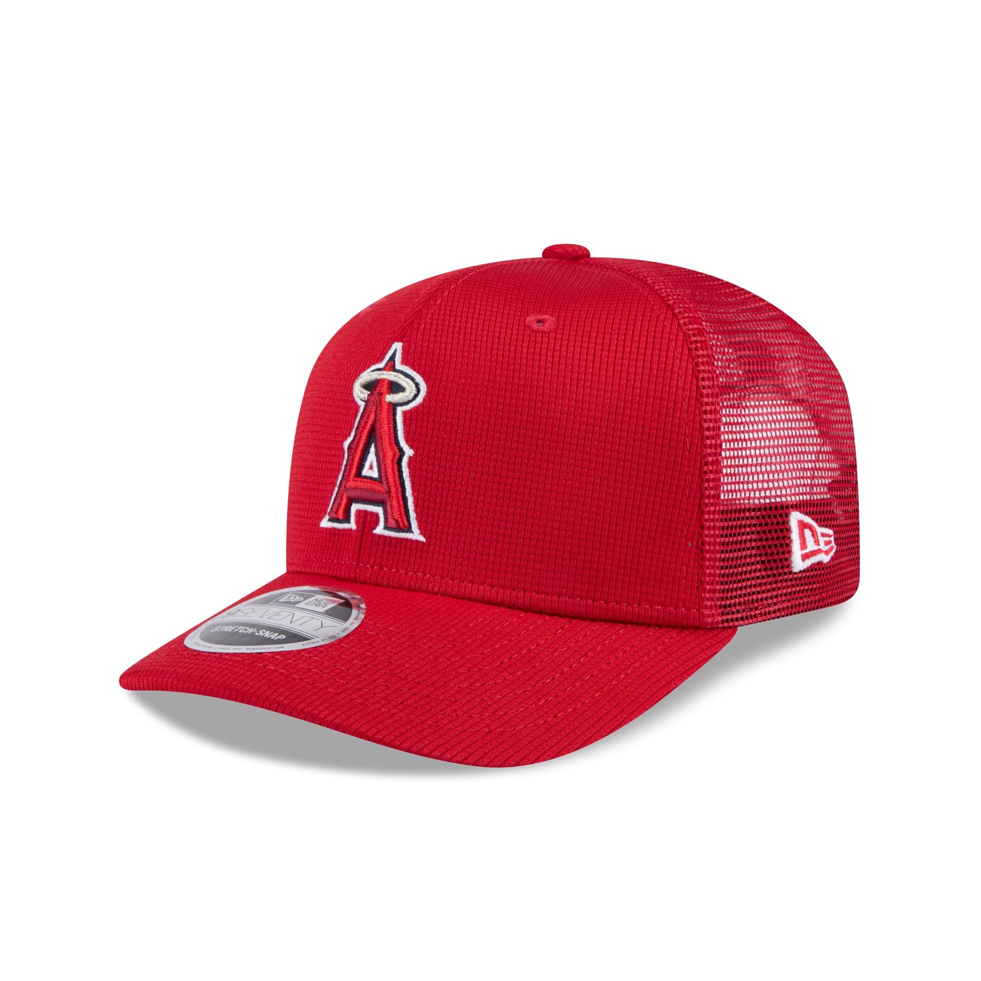 New Era Cap