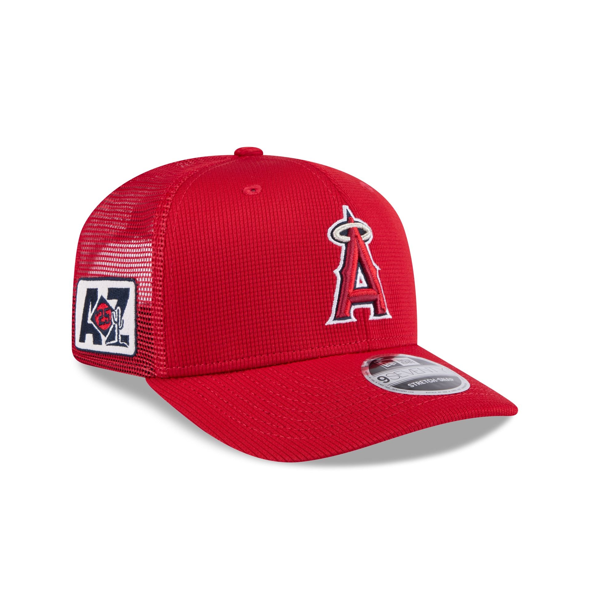 New Era Cap