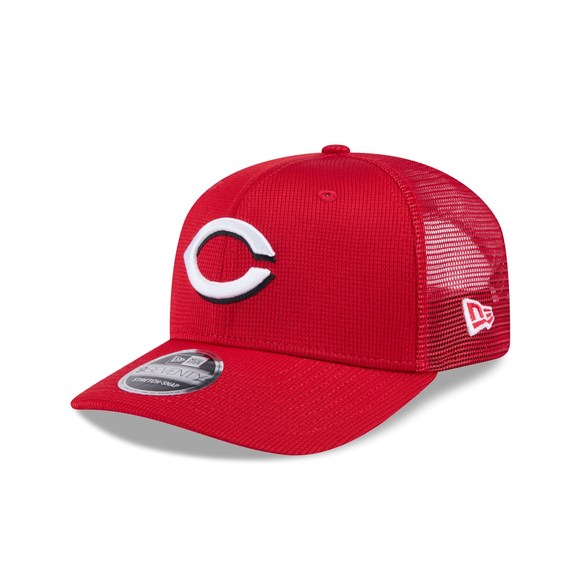 New Era Cap