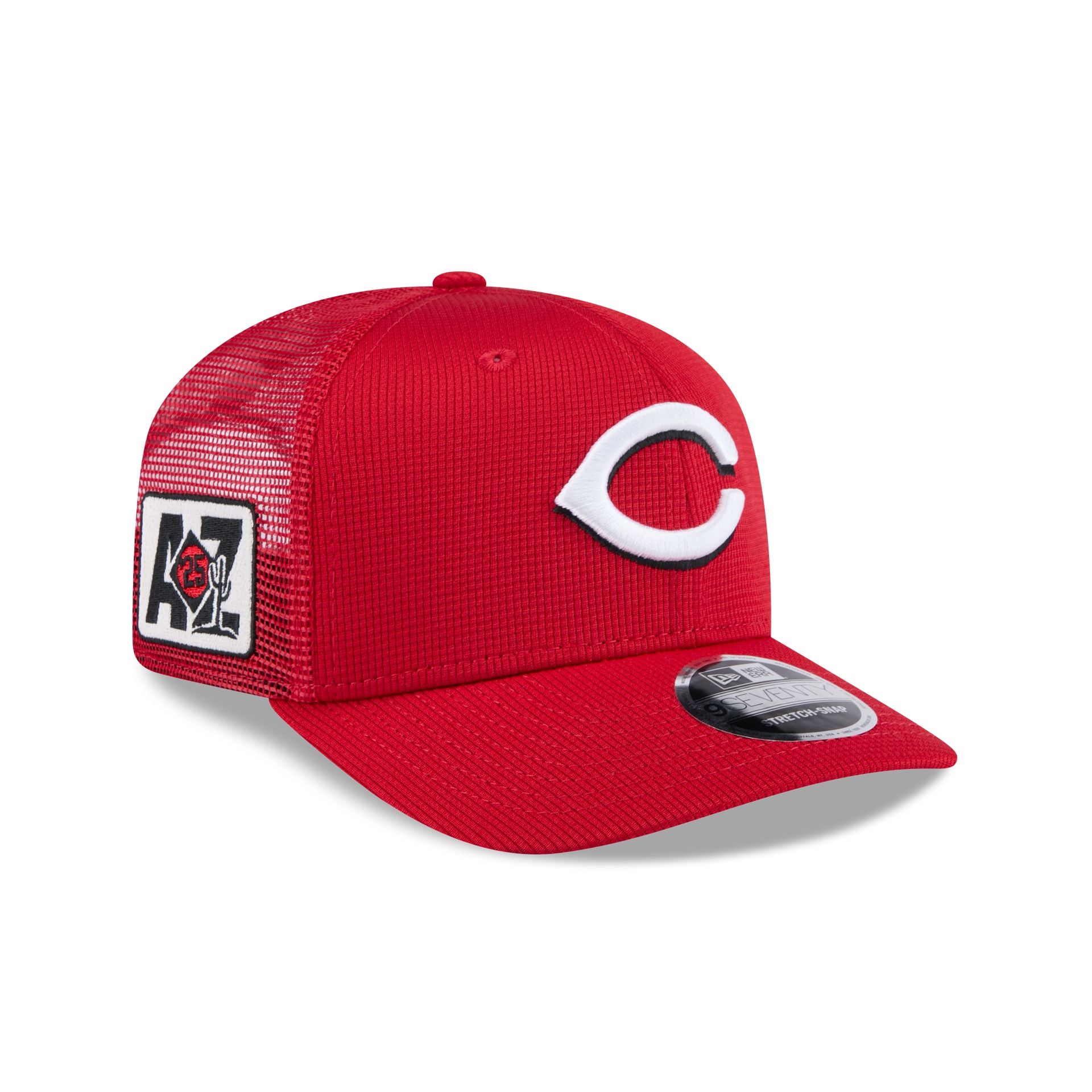 New Era Cap