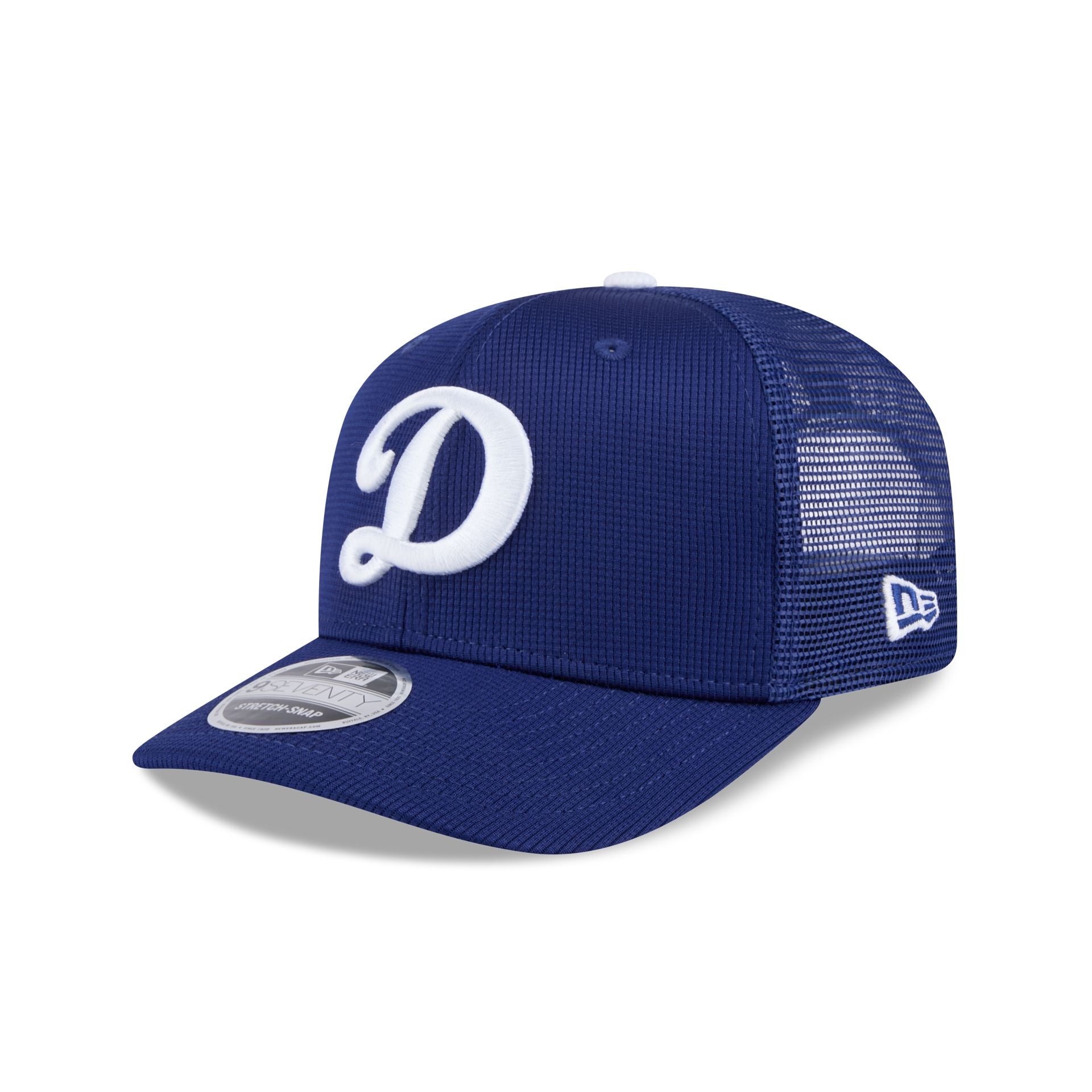 New Era Cap