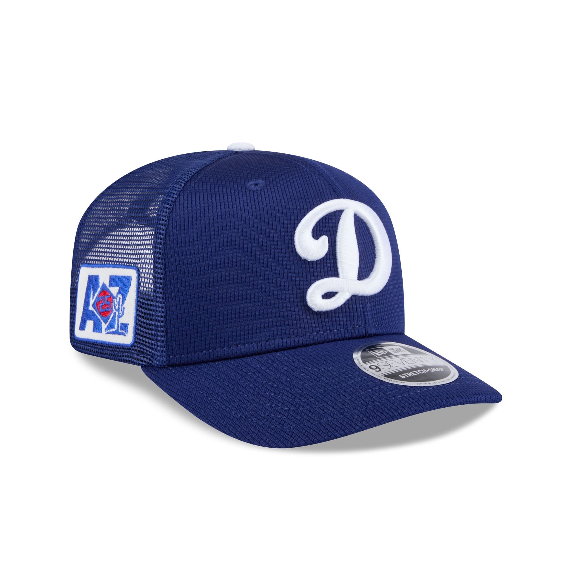 New Era Cap