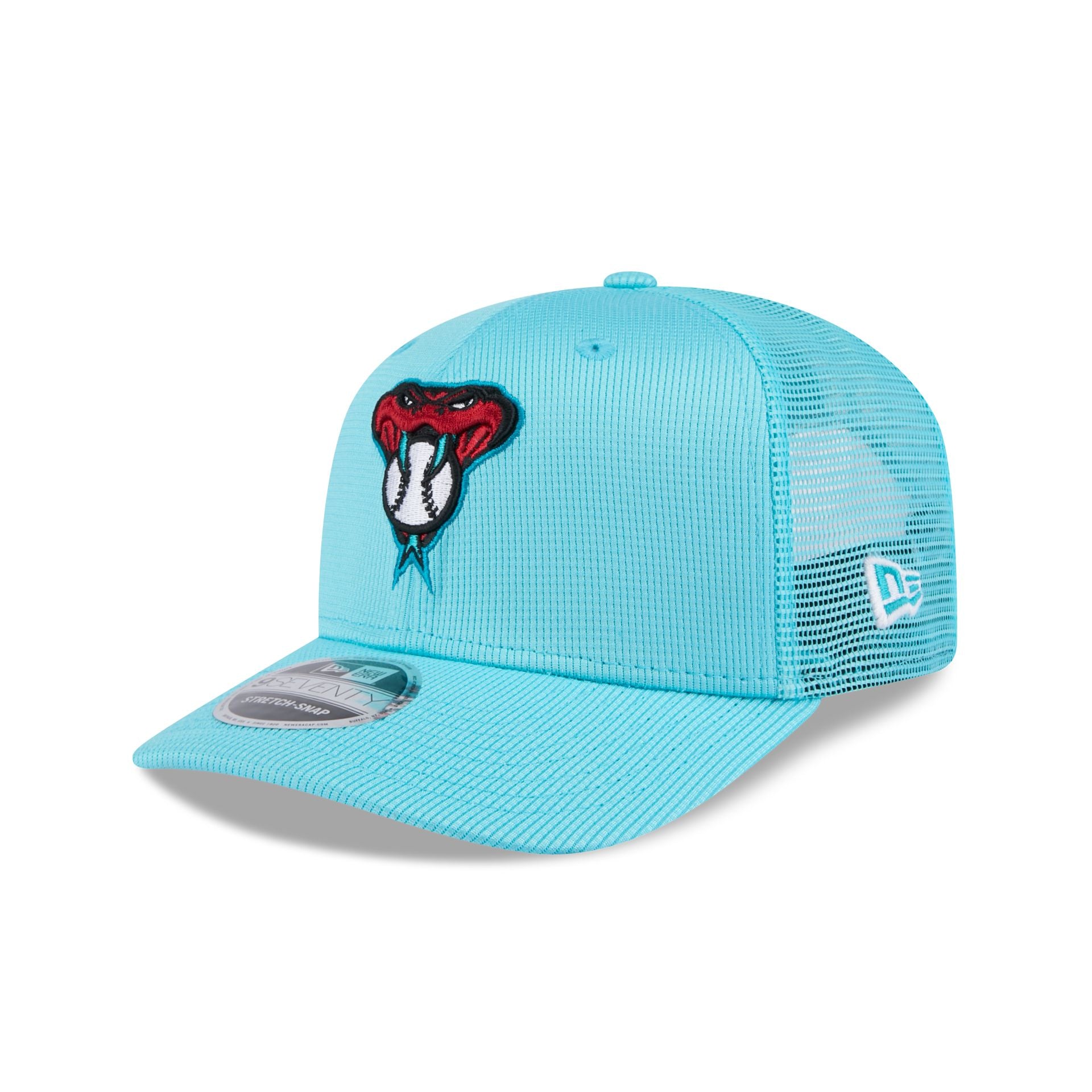 New Era Cap