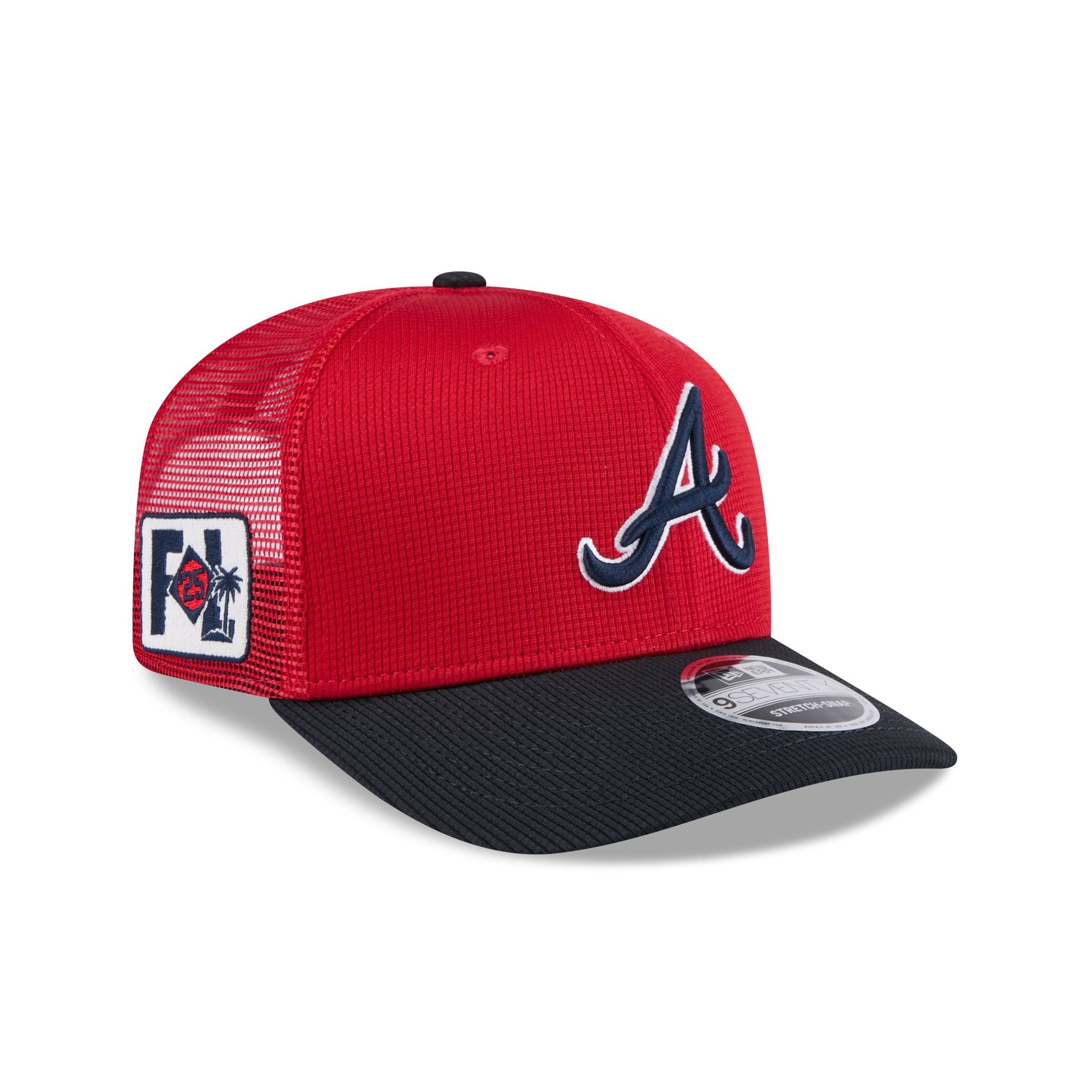 New Era Cap