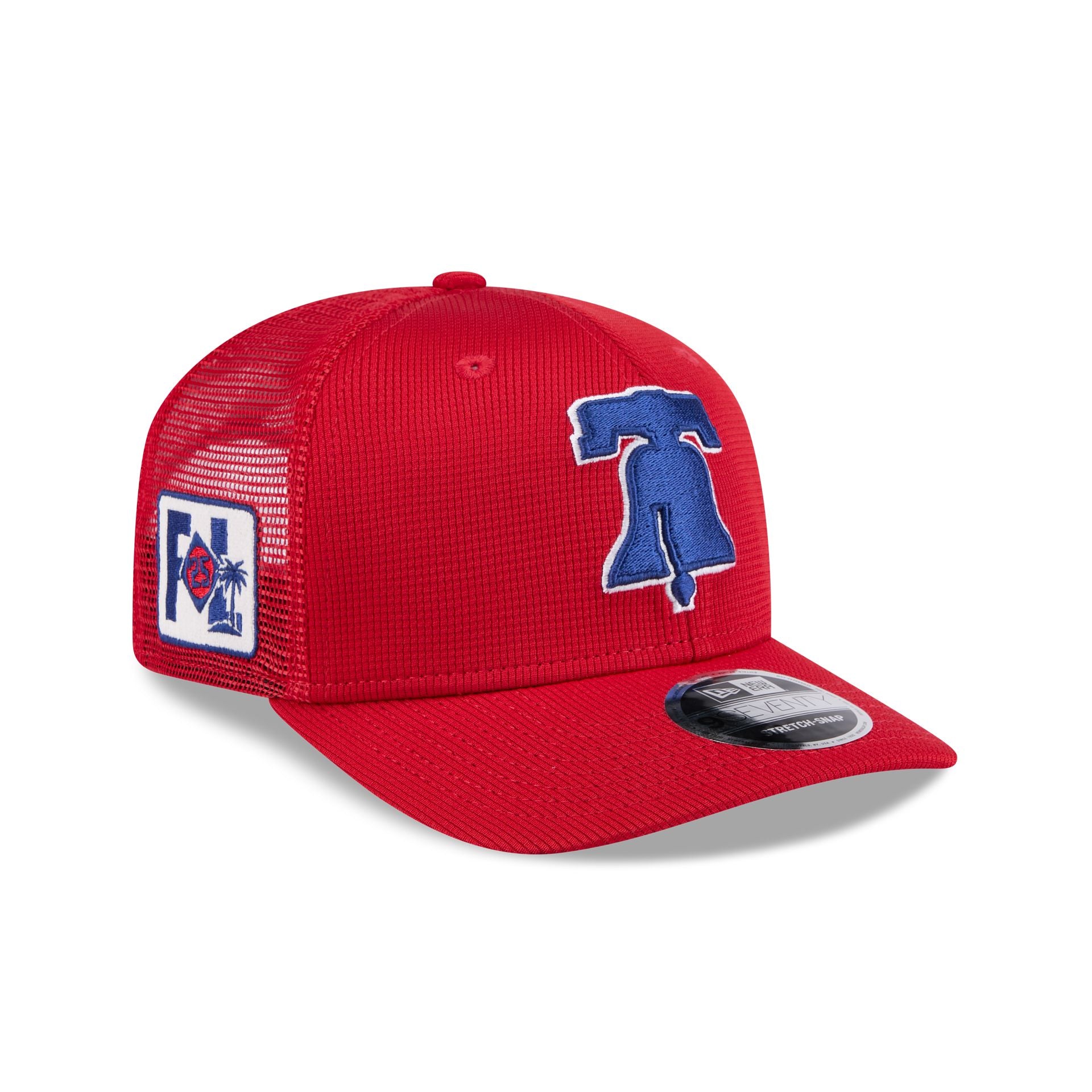 New Era Cap