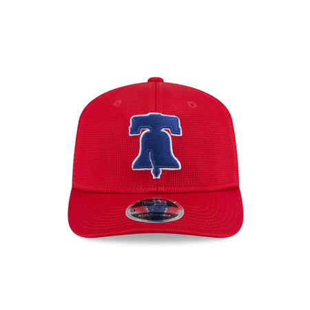 Philadelphia Phillies 2025 Spring Training 9SEVENTY Trucker Hat