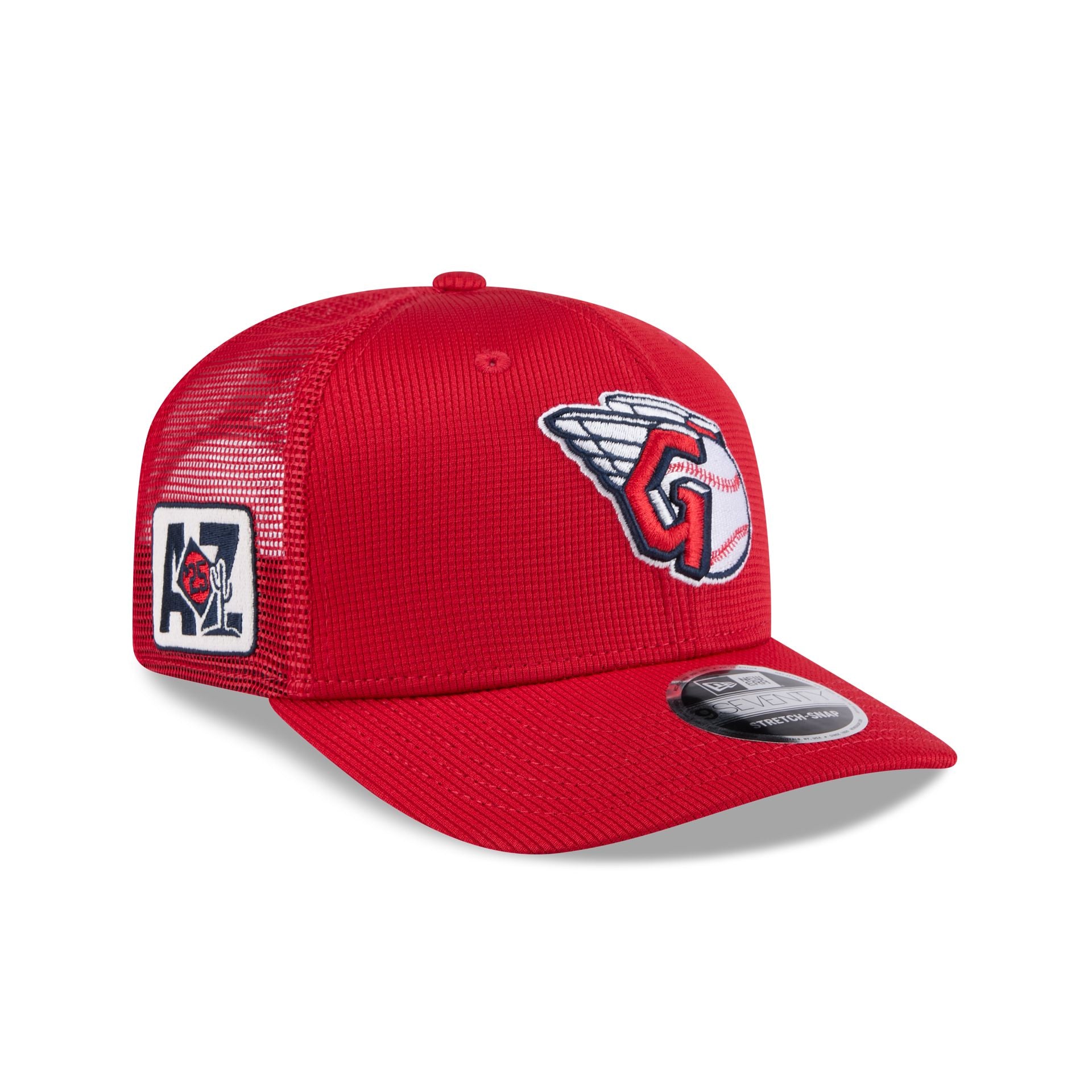 New Era Cap