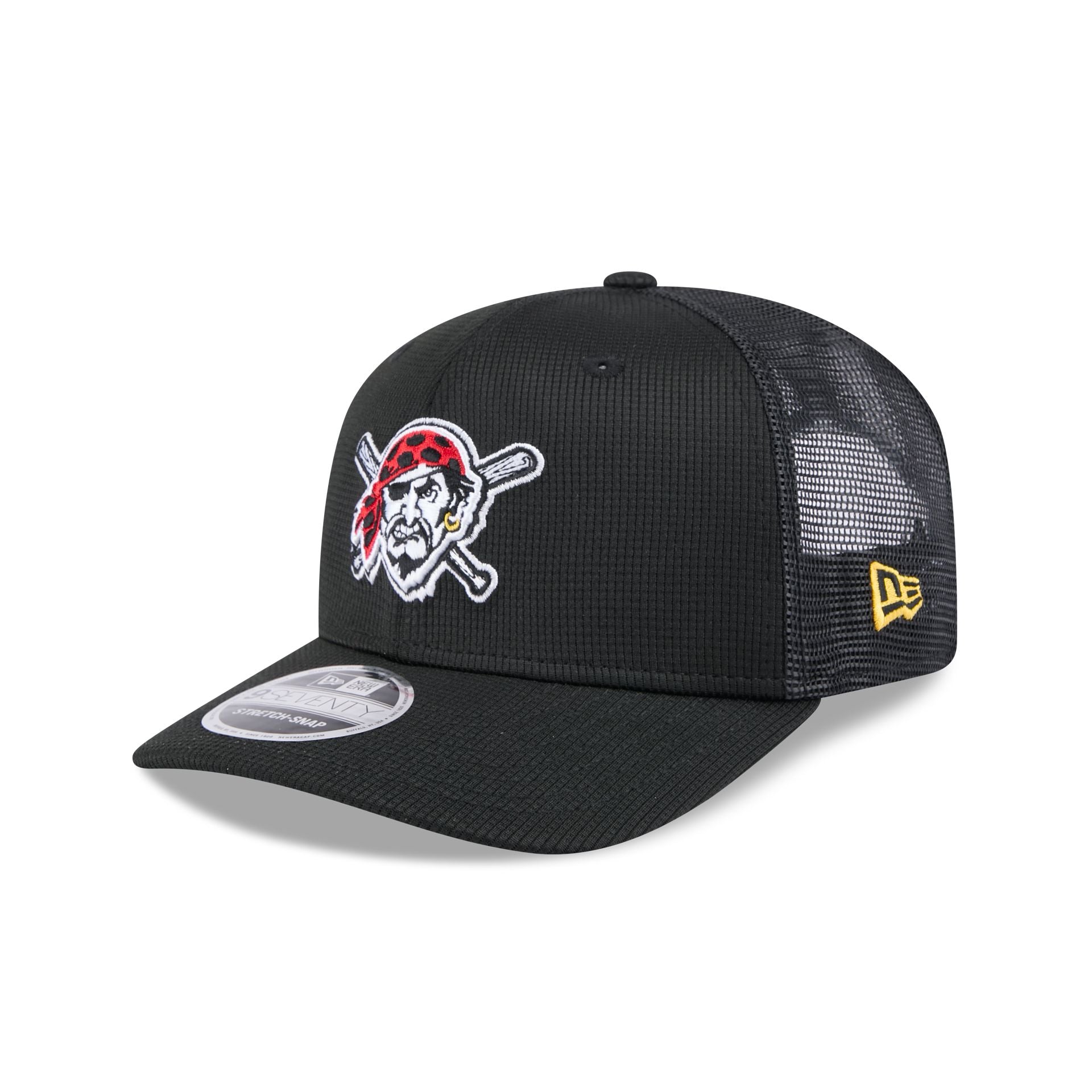 New Era Cap