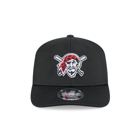 Pittsburgh Pirates 2025 Spring Training 9SEVENTY Trucker Hat