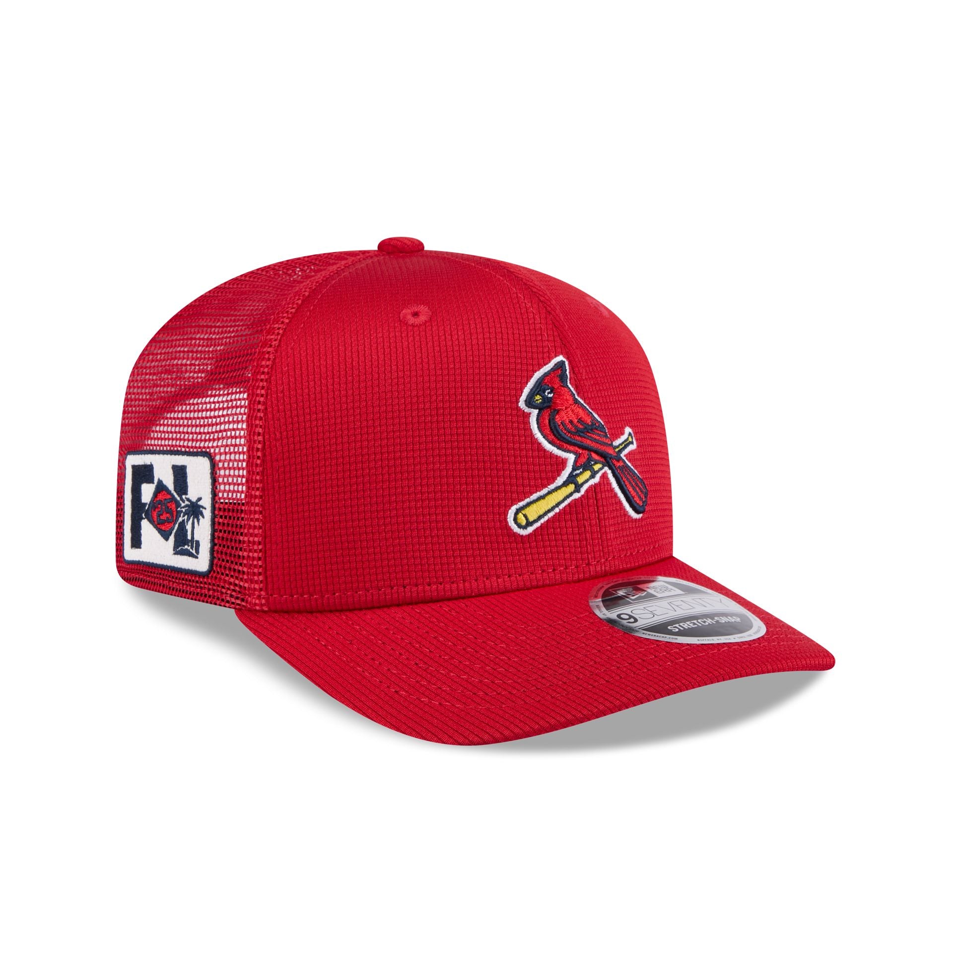 New Era Cap