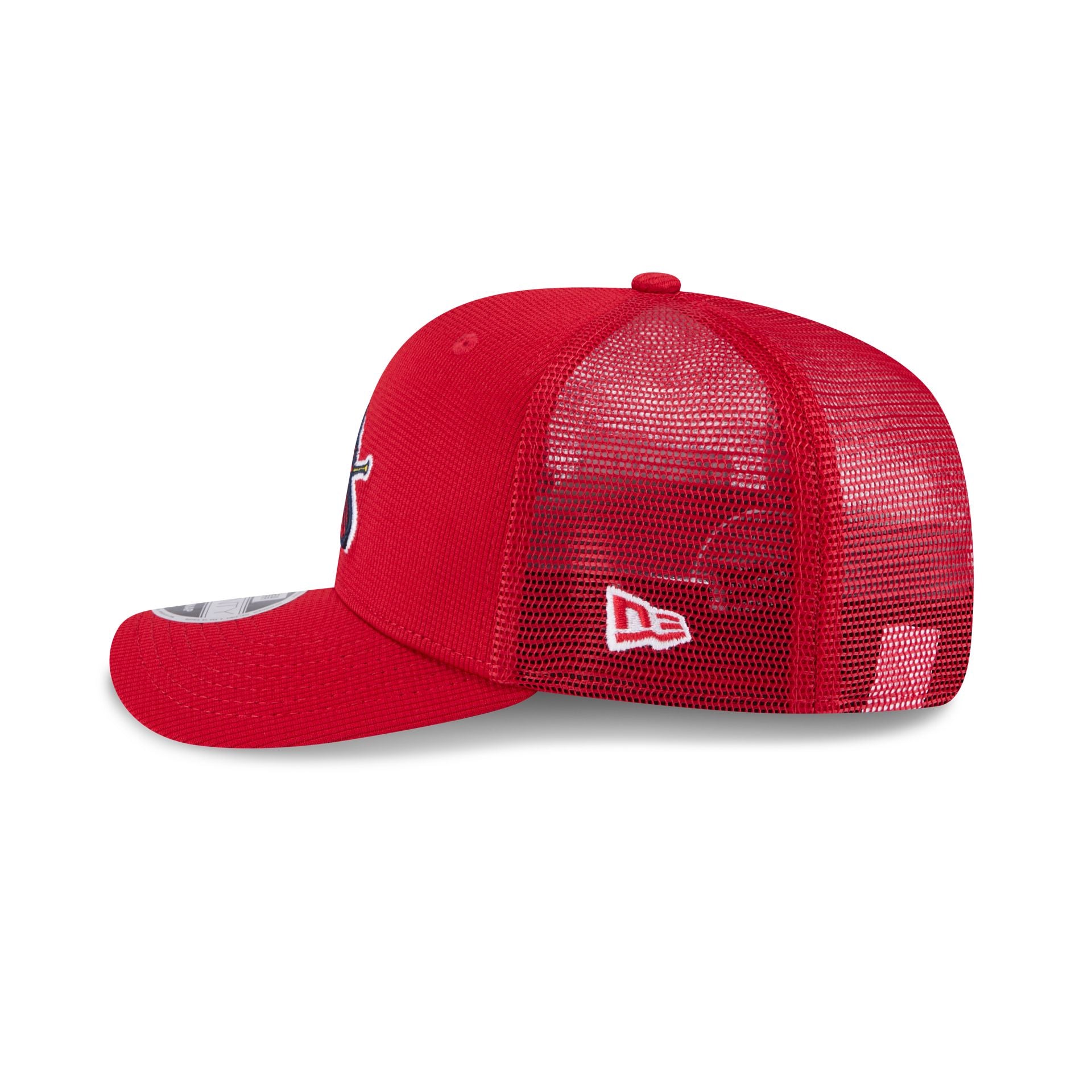 New Era Cap