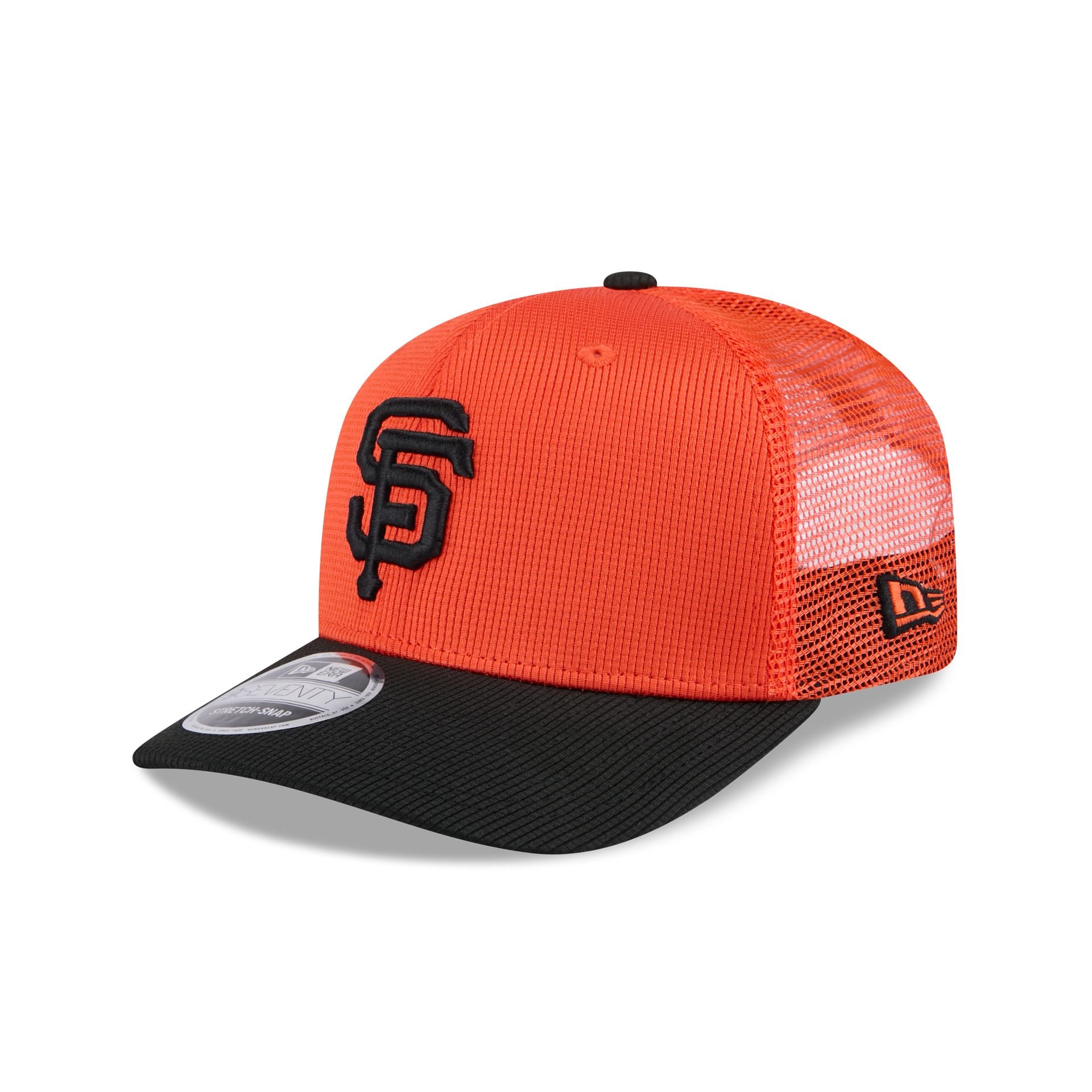 New Era Cap