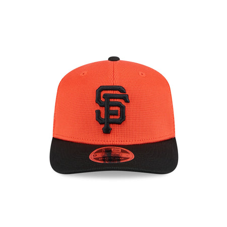 San Francisco Giants 2025 Spring Training 9SEVENTY Trucker Hat