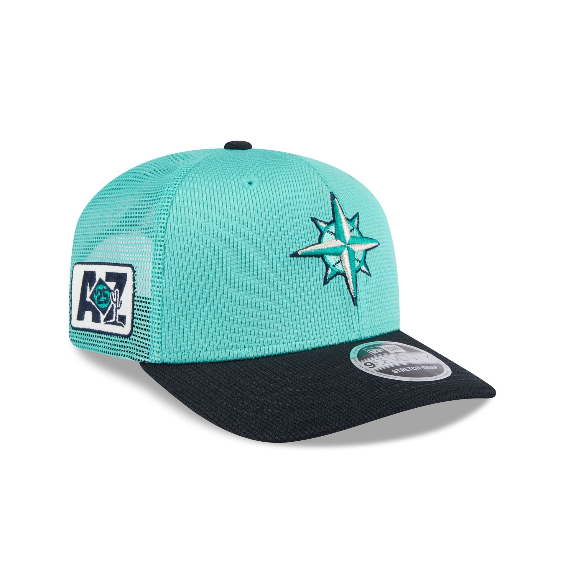 New Era Cap