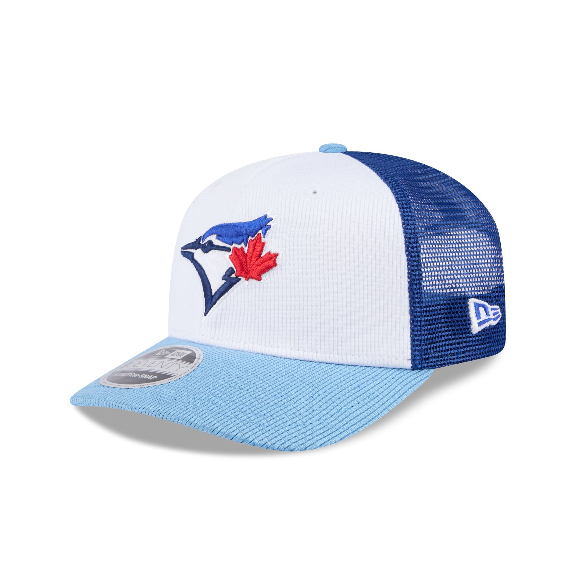 New Era Cap