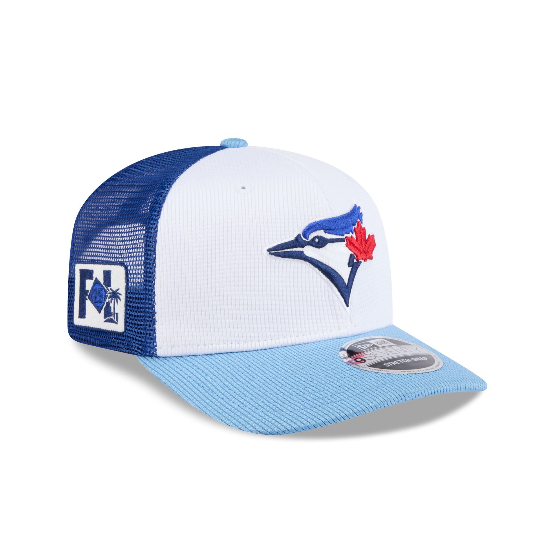 New Era Cap