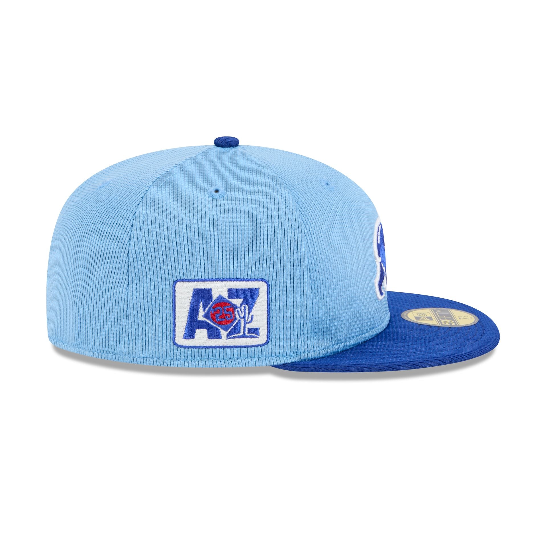 New Era Cap