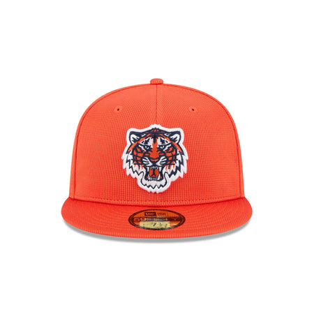 Detroit Tigers 2025 Spring Training 59FIFTY Fitted Hat