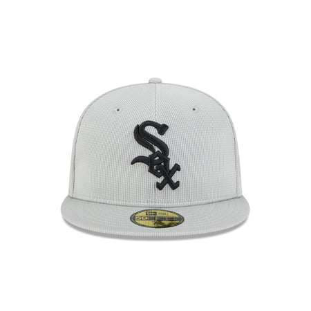 Chicago White Sox 2025 Spring Training 59FIFTY Fitted Hat