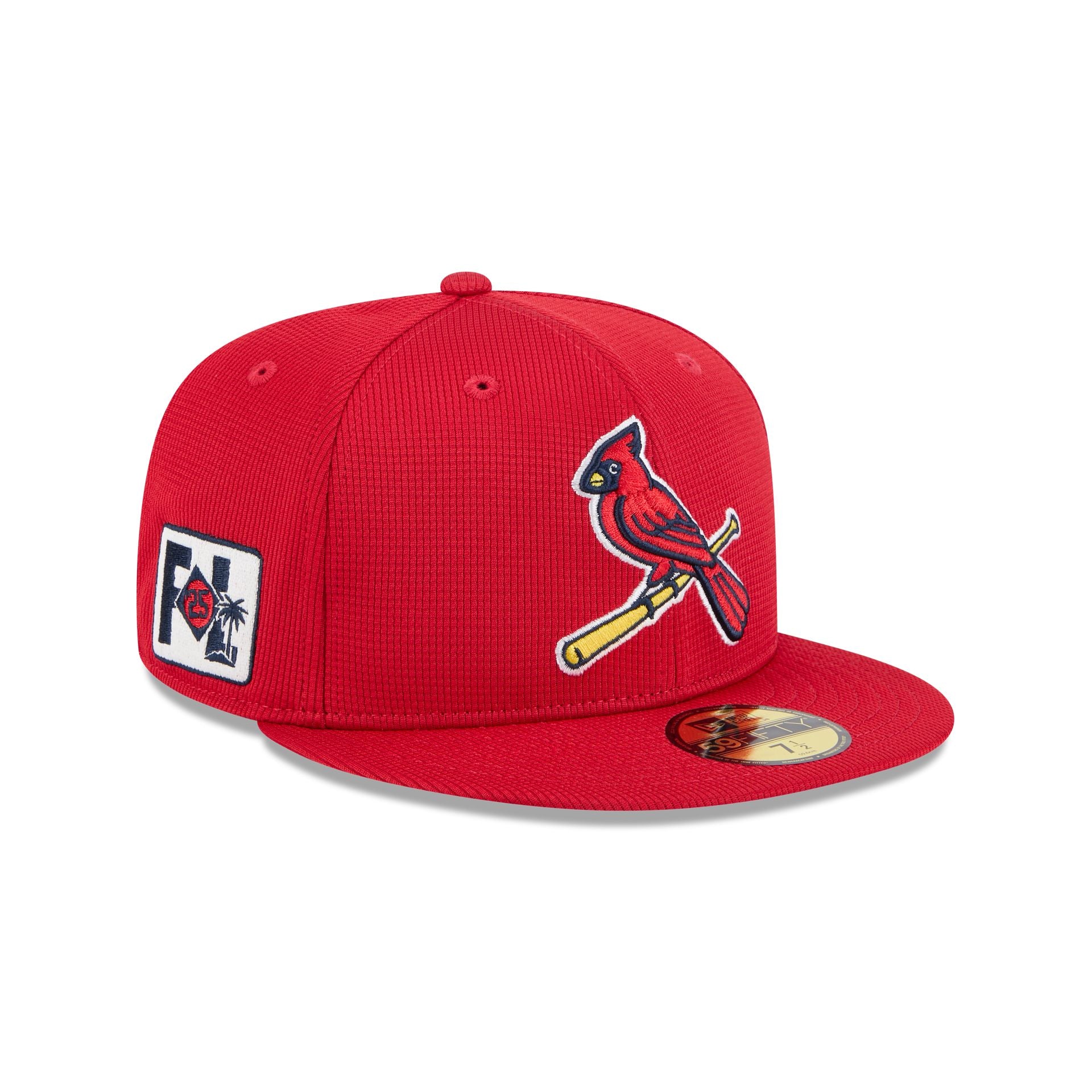 New Era Cap