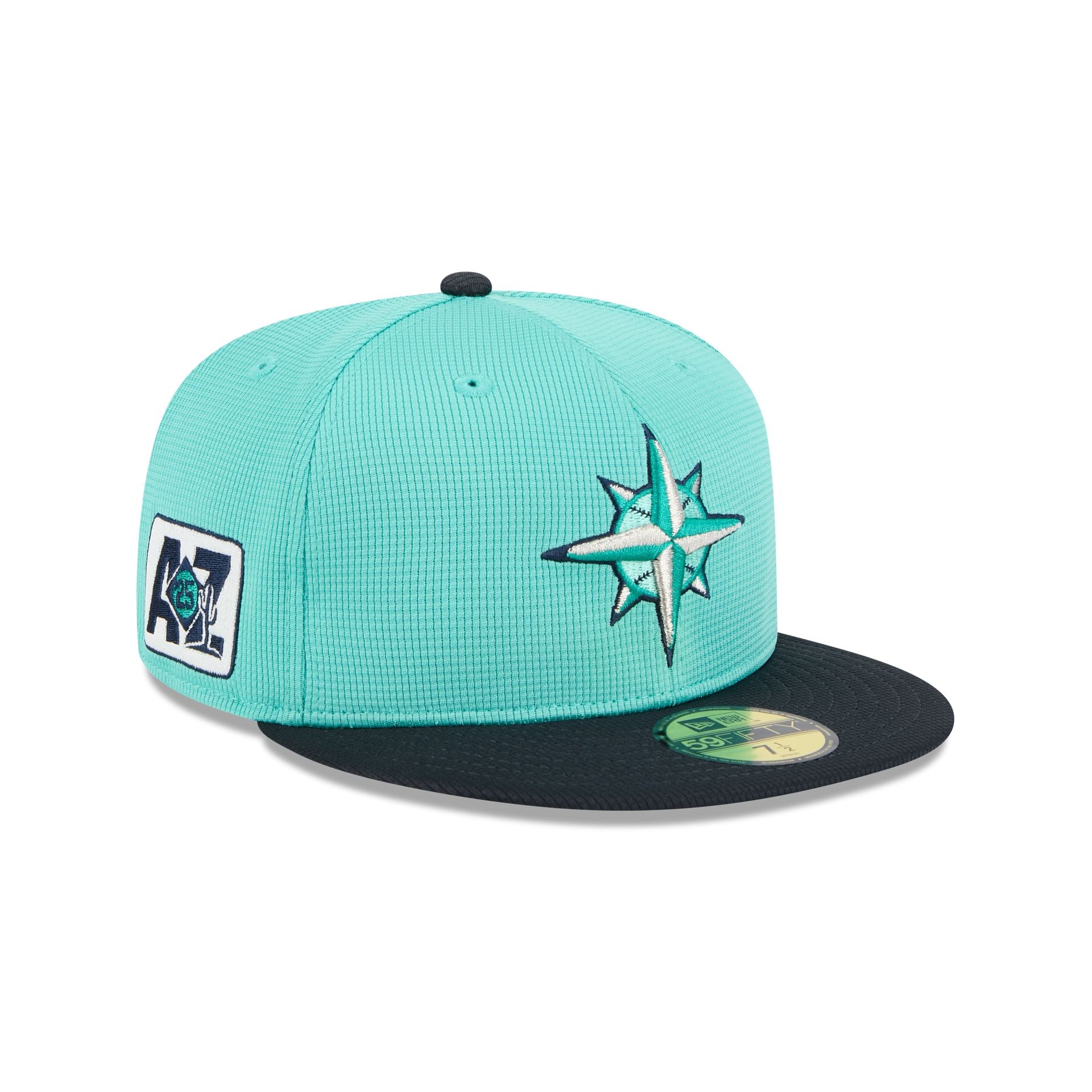 New Era Cap