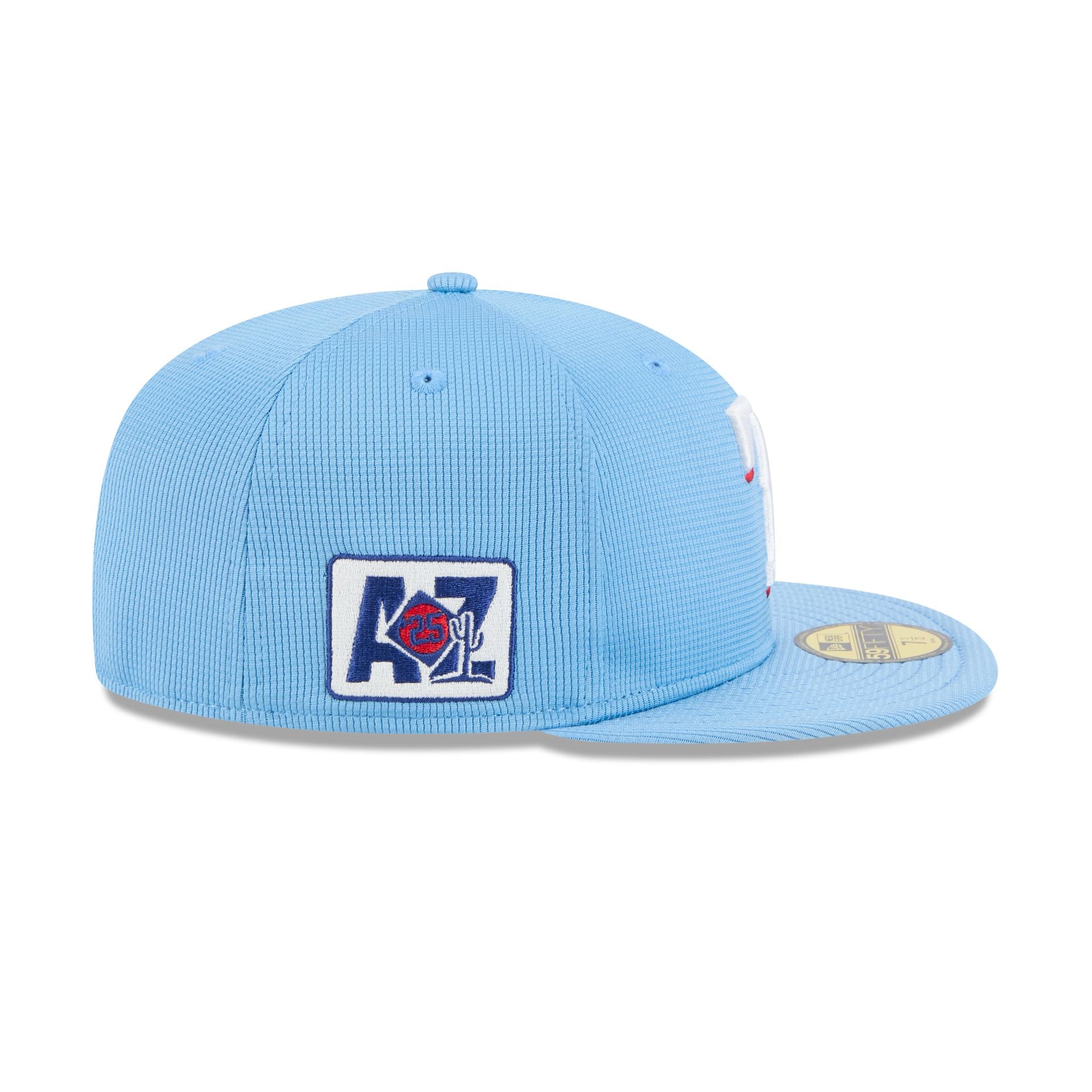 New Era Cap