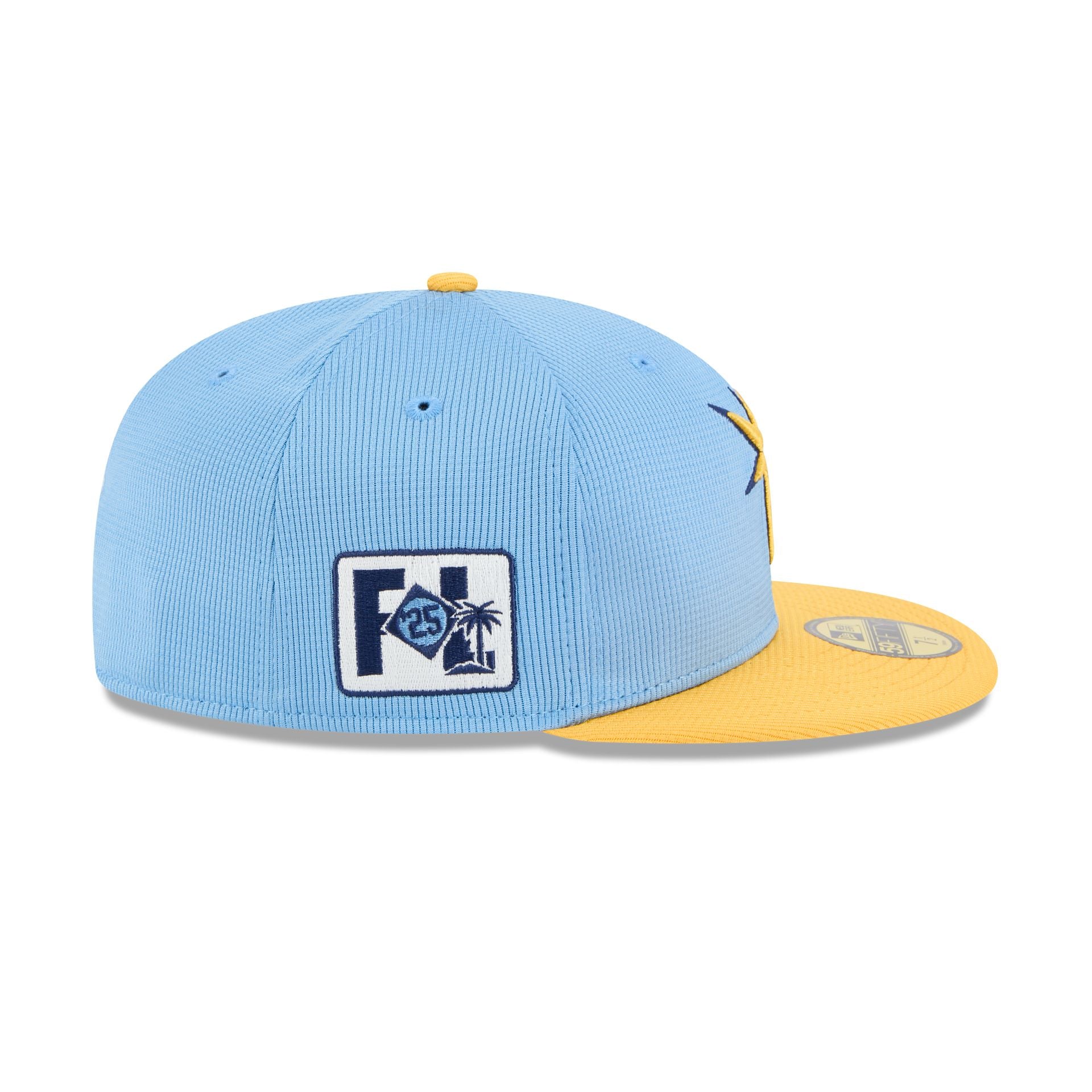 New Era Cap