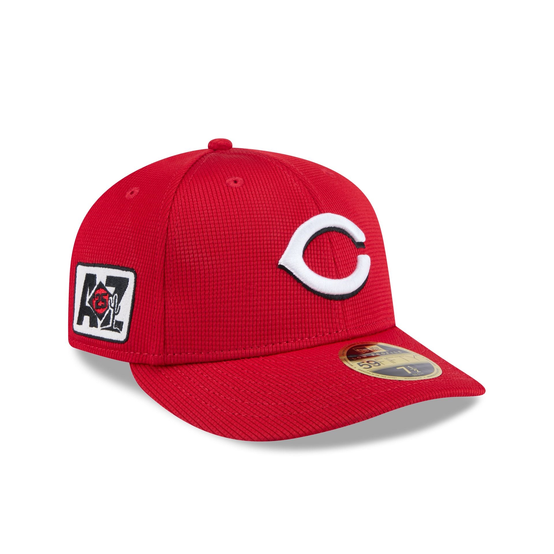 New Era Cap