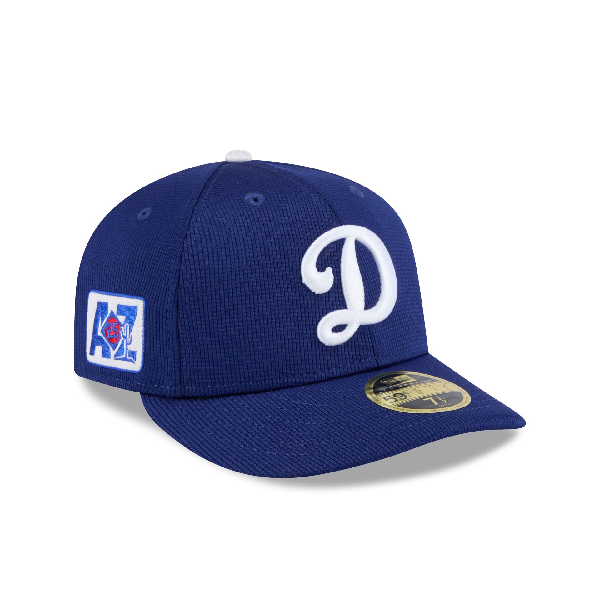 New Era Cap