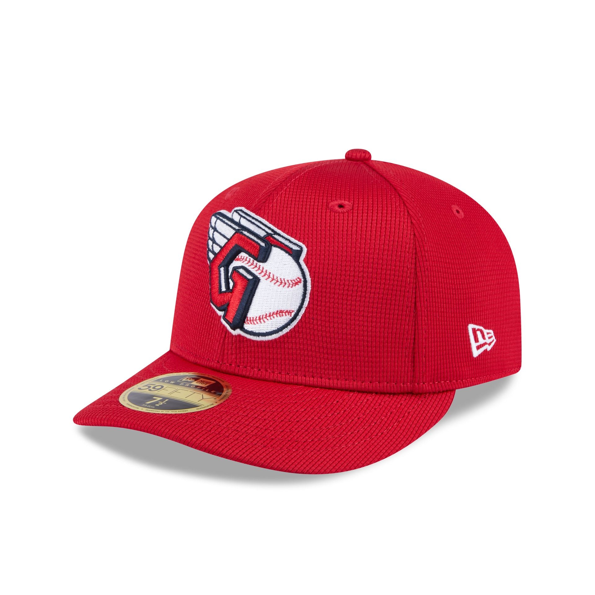 New Era Cap