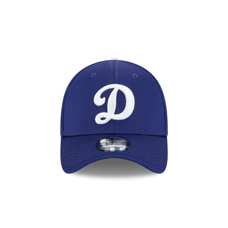 Los Angeles Dodgers 2025 Spring Training 39THIRTY Stretch Fit Hat