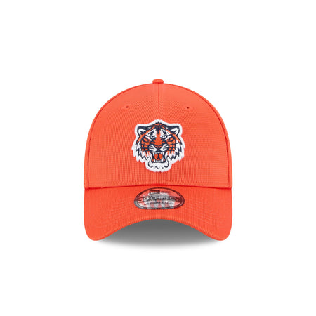 Detroit Tigers 2025 Spring Training 39THIRTY Stretch Fit Hat