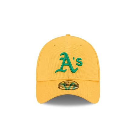 Oakland Athletics 2025 Spring Training 39THIRTY Stretch Fit Hat