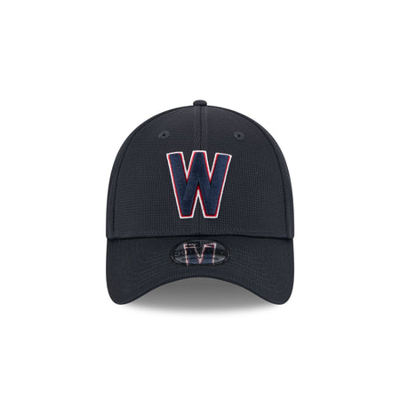 Washington Nationals 2025 Spring Training 39THIRTY Stretch Fit Hat