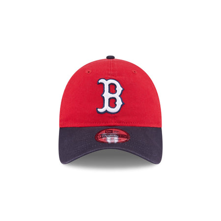 Boston Red Sox 2025 Spring Training 9TWENTY Adjustable Hat