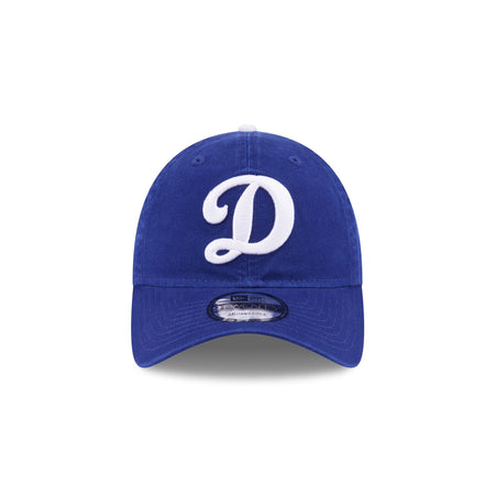 Los Angeles Dodgers 2025 Spring Training 9TWENTY Adjustable Hat