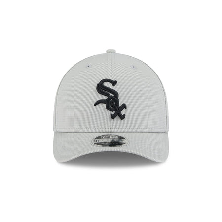 Chicago White Sox 2025 Spring Training 9FORTY M-Crown Snapback Hat