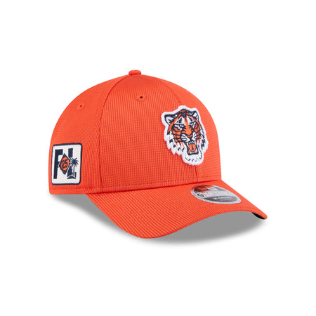 Detroit Tigers 2025 Spring Training 9FORTY M-Crown Snapback Hat