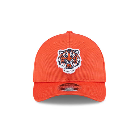 Detroit Tigers 2025 Spring Training 9FORTY M-Crown Snapback Hat