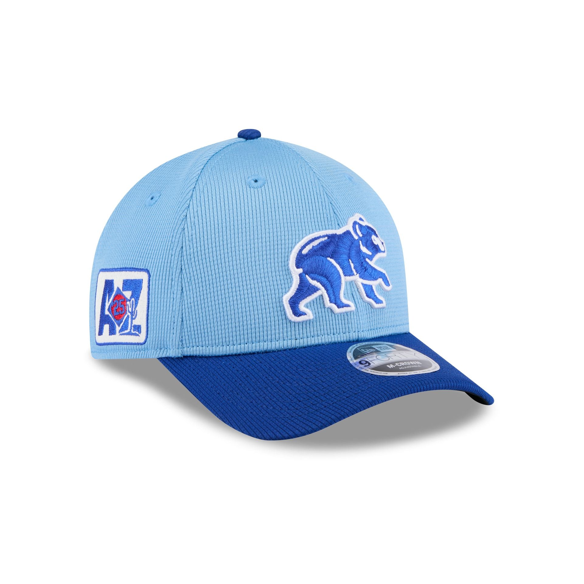 New Era Cap