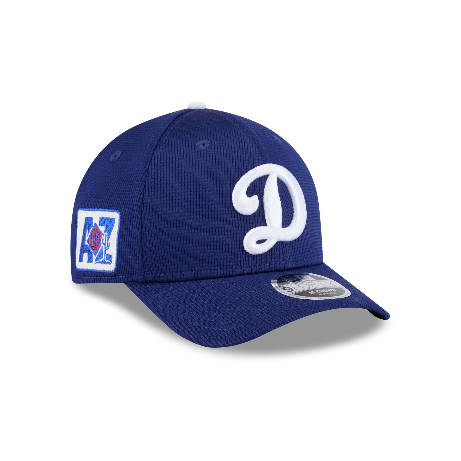 New Era Cap