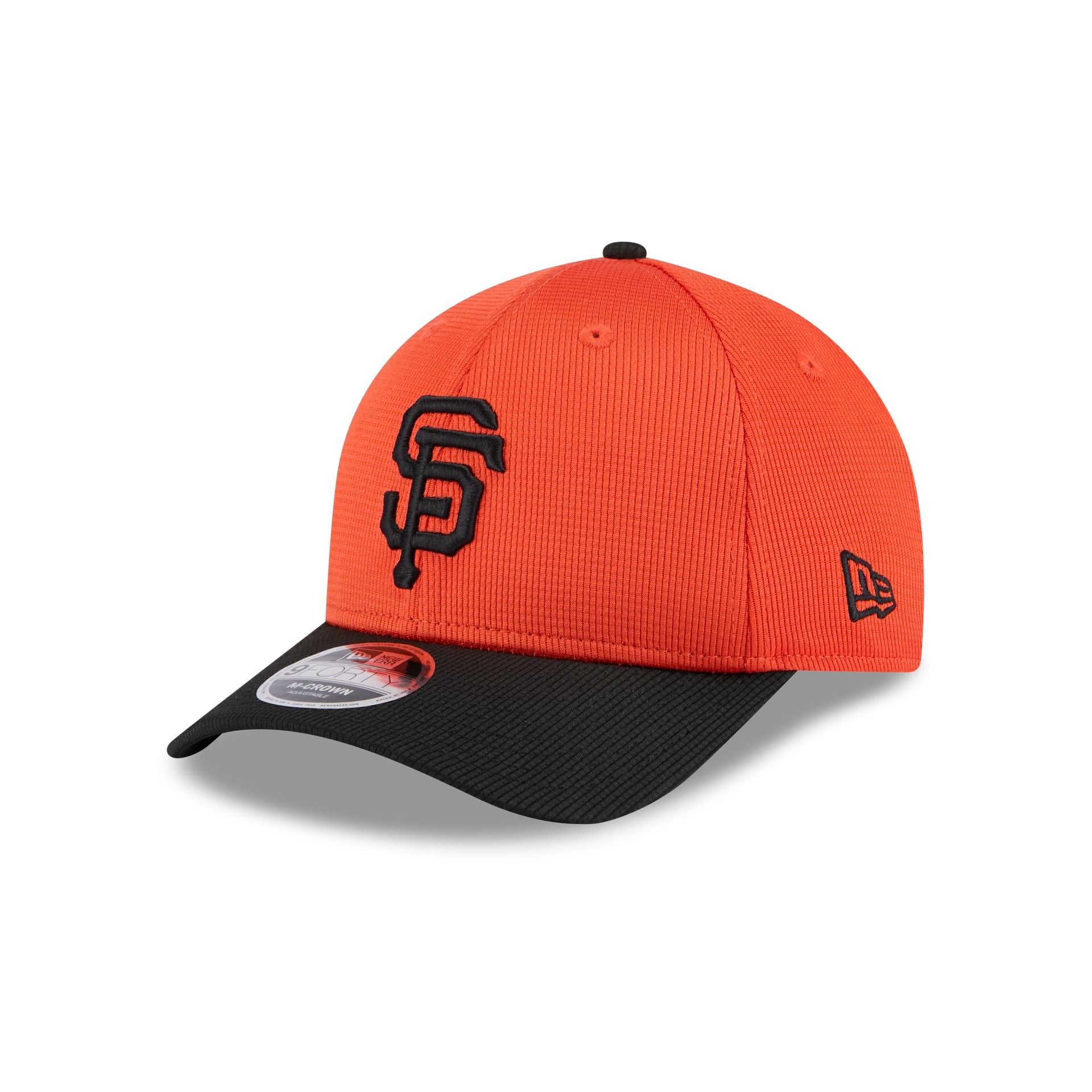 New Era Cap