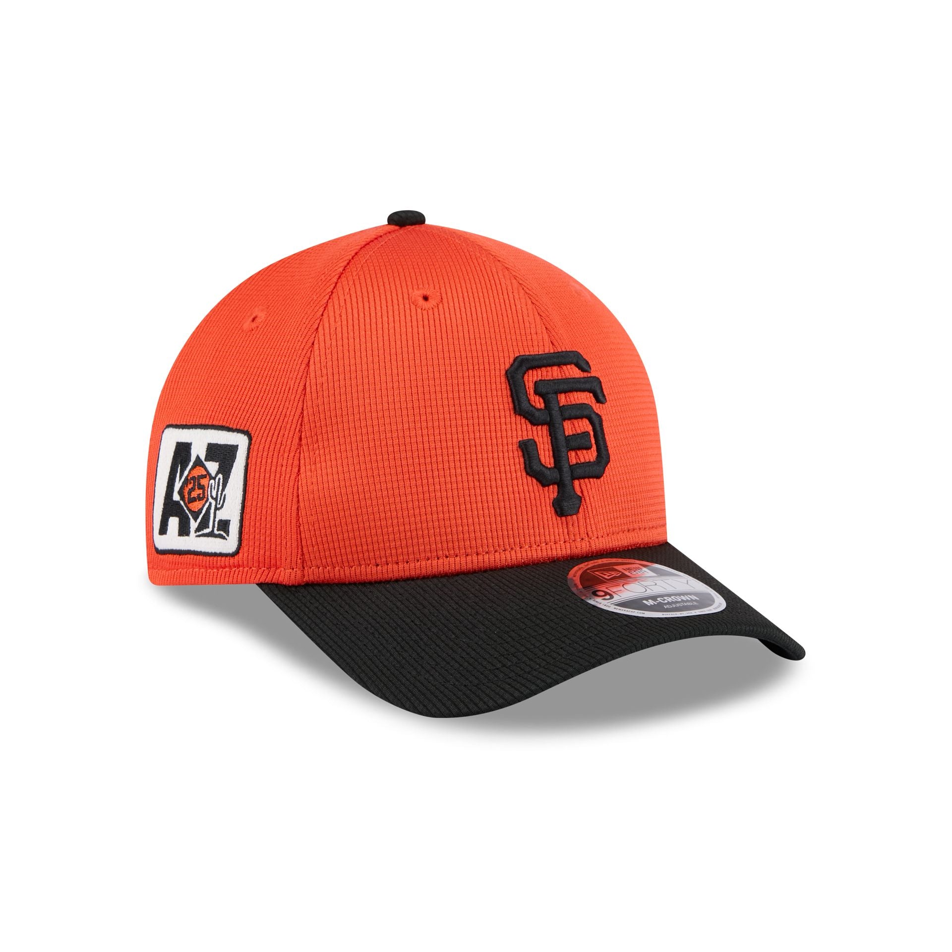 New Era Cap