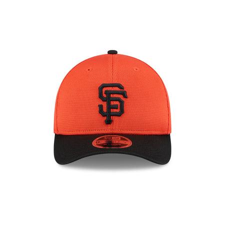 San Francisco Giants 2025 Spring Training 9FORTY M-Crown Snapback Hat