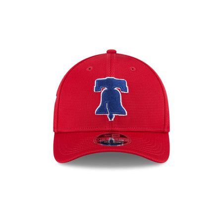 Philadelphia Phillies 2025 Spring Training 9FORTY M-Crown Snapback Hat