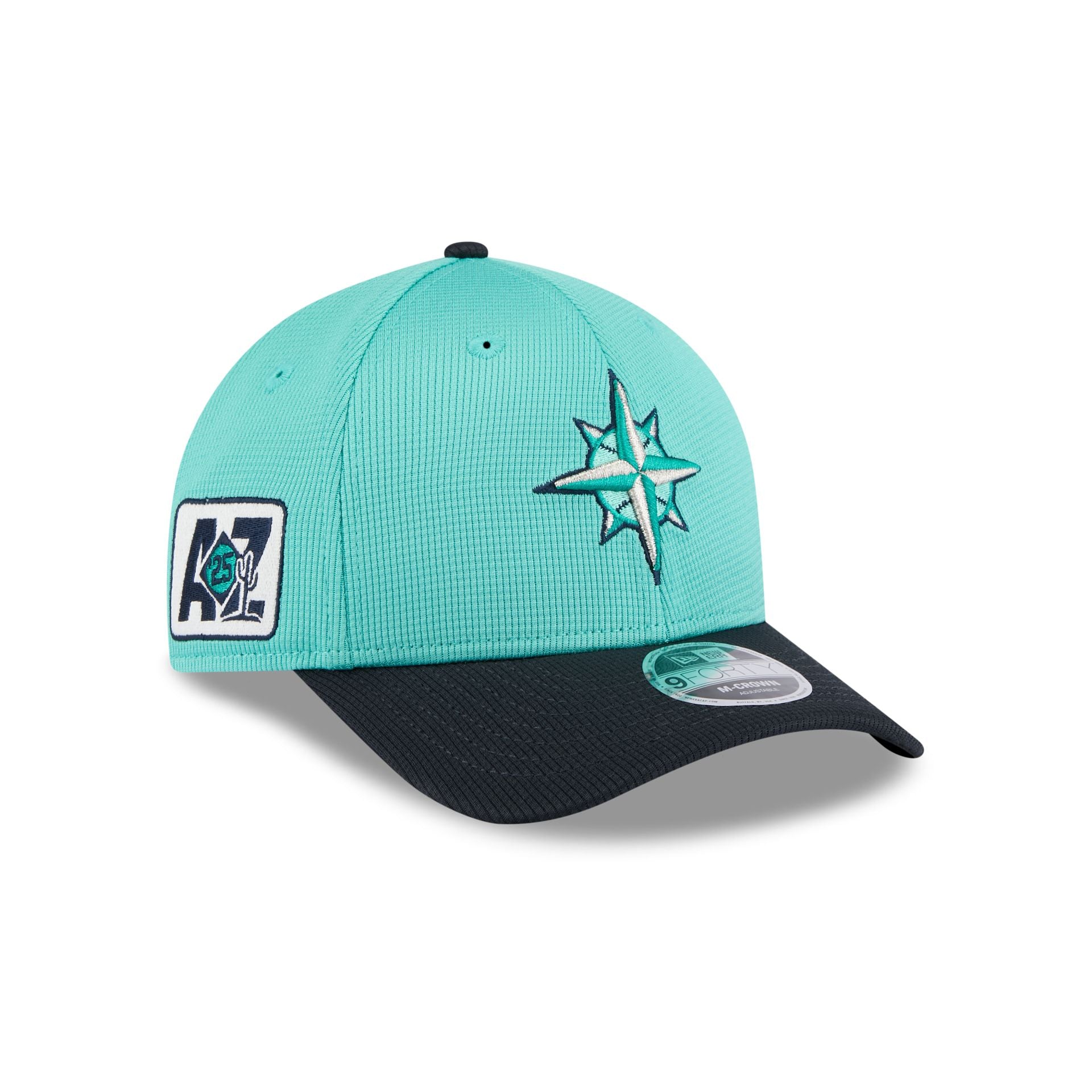 New Era Cap