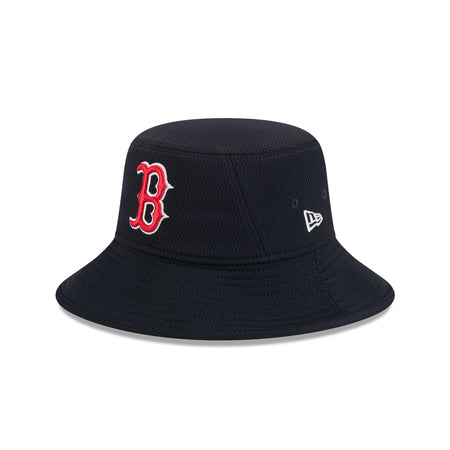 Boston Red Sox 2025 Spring Training Stretch Bucket Hat