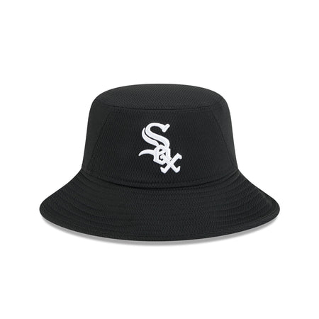 Chicago White Sox 2025 Spring Training Stretch Bucket Hat